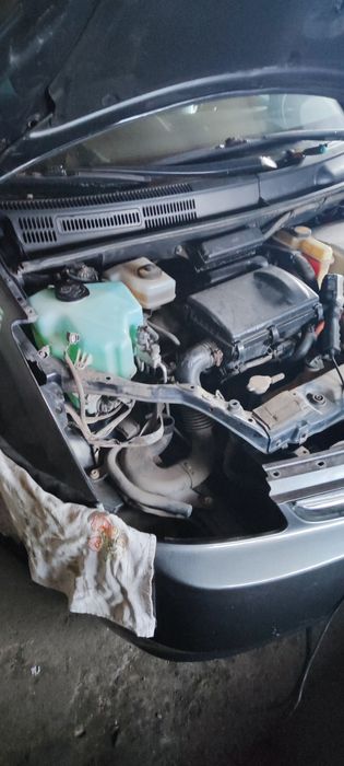 Продам Фары Приус 20