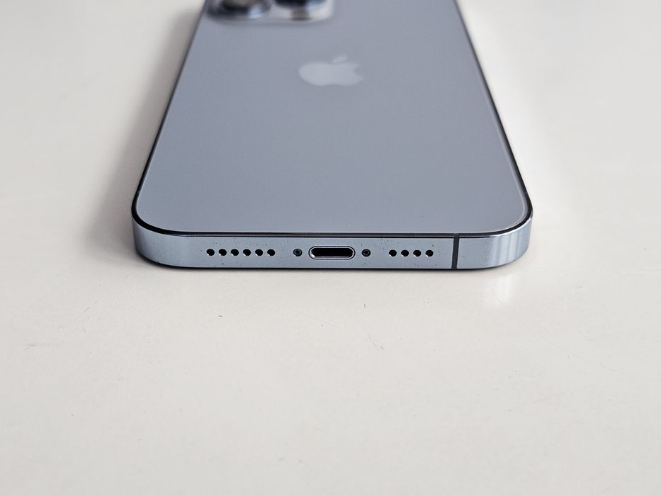 Iphone 13 Pro Max 256gb Sierra Blue