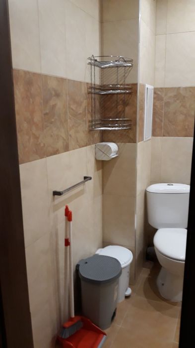 Дава се под наем Едностаен апартамент в Стара Загора, Македонски - 29 кв.м за 178.5 € - Снимка #6