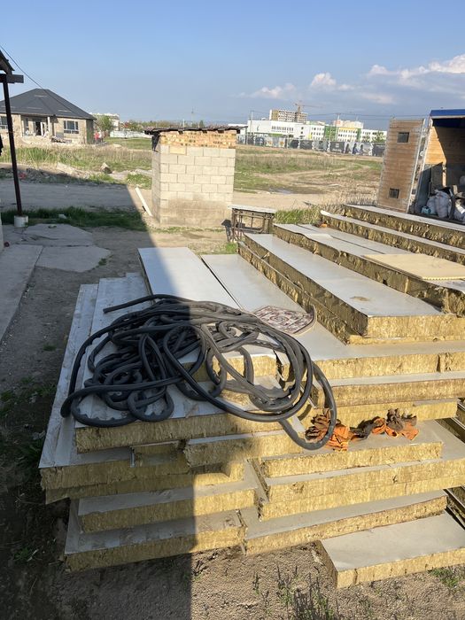 сендвич панель в хорошем состояний