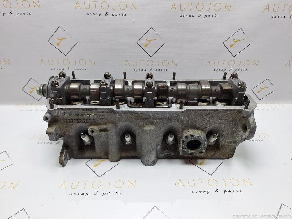 Chiulasa Volkswagen Golf Iii (1H1) [ 1991 - 1998 ] 1.8 (Aam) 55Kw|75Hp Oem 026103373Q