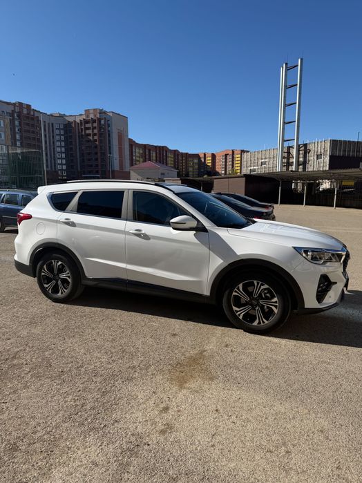 Продам Jetour X 70