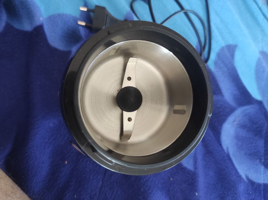 Кофемолка Dekart Mivan