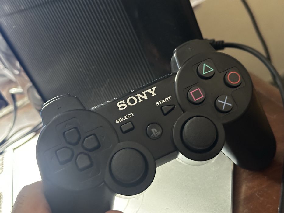 Playstation 3 ps3