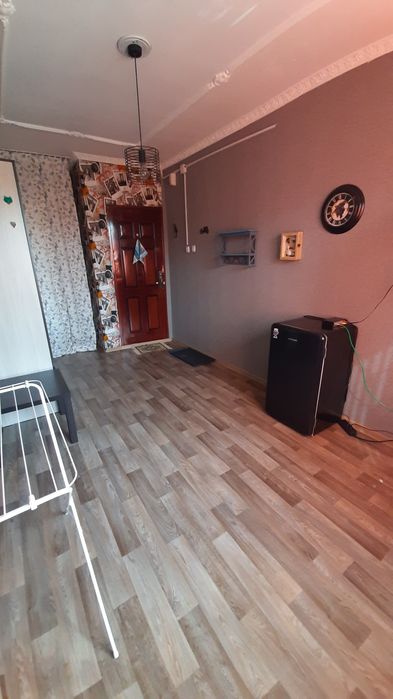 Продам комнату общежитие