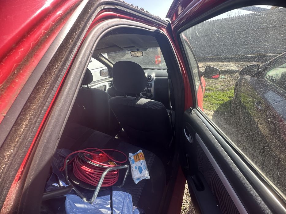 Logan 2011. 1.5 disel fiscal