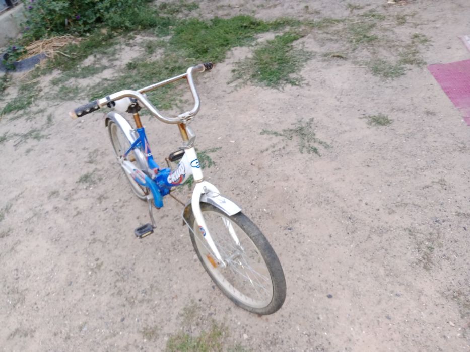 Продам велосипед