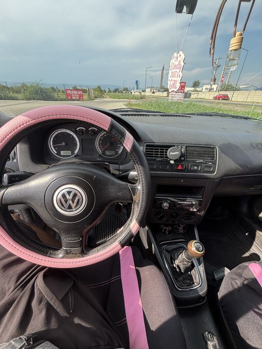 Vw bora 1.6 16v