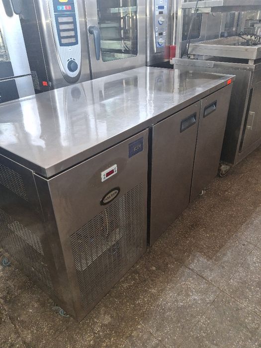 Хладилна маса FOSTER