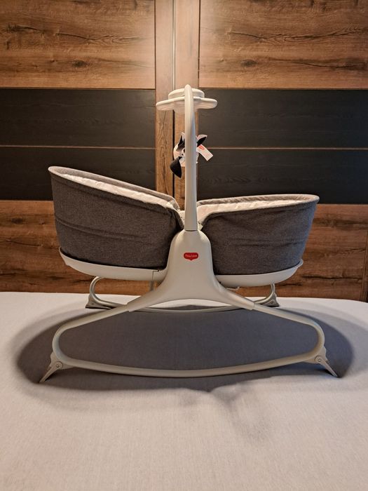 Люлка и подложка