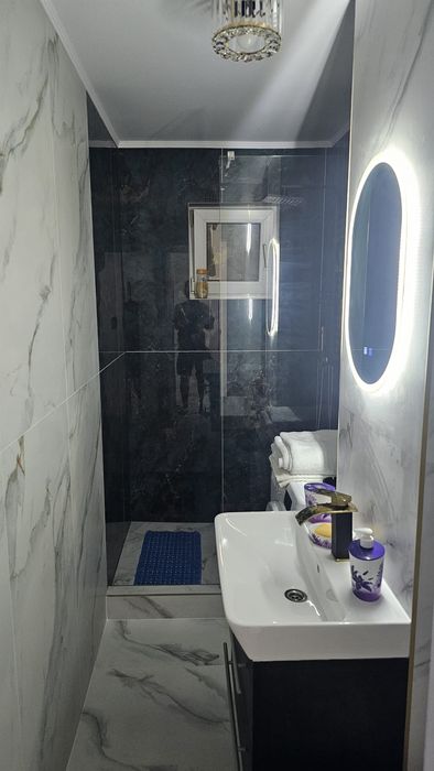 Apartament de închiriat Giurgiu