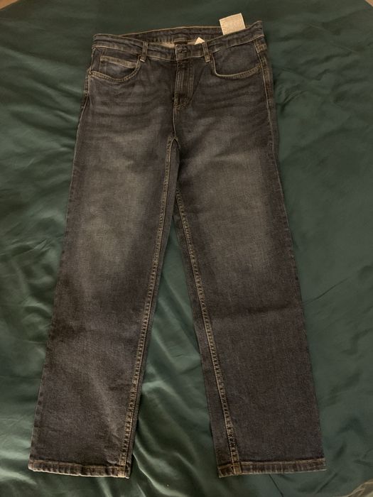 Дънки Massimo Dutti