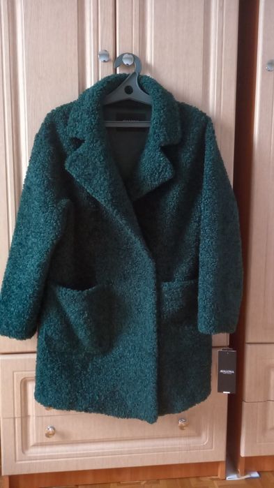 Продам пальто Teddy