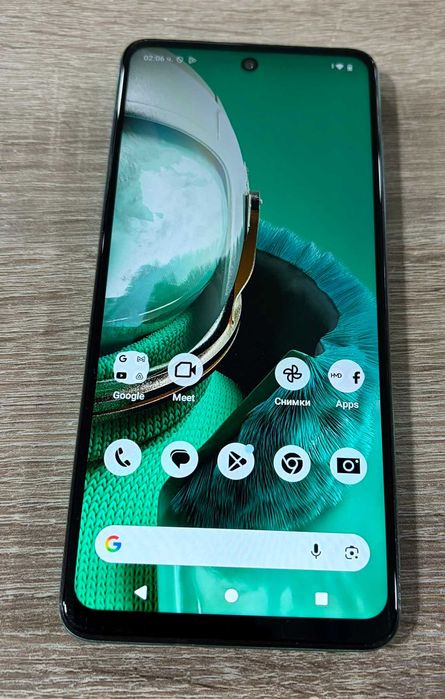 HMD Pulse Pro 128GB 6GB RAM