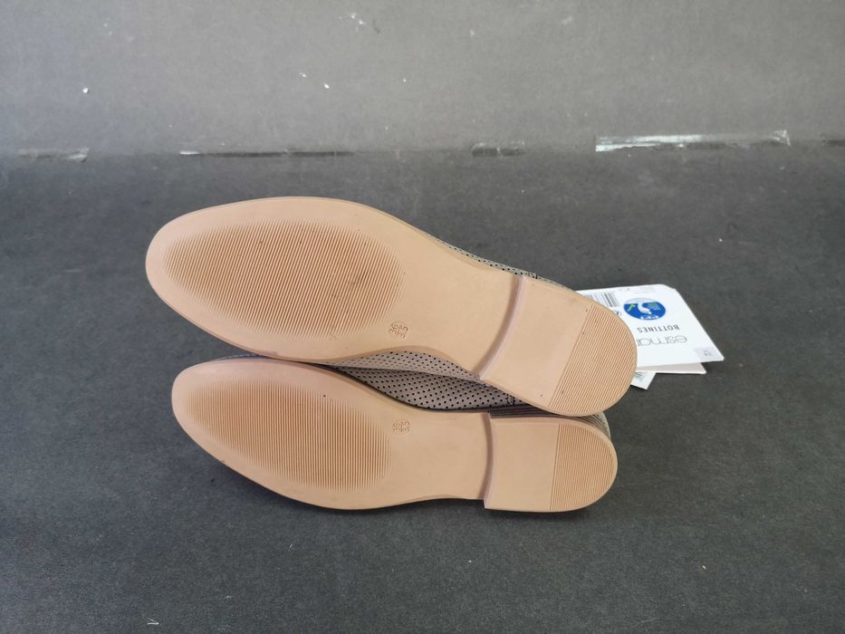 Botine dana ghete toc elegante copii 35 36 ESMARA - Germany NOI