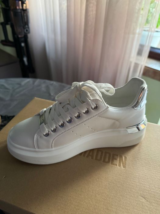 Обувки Steve Madden