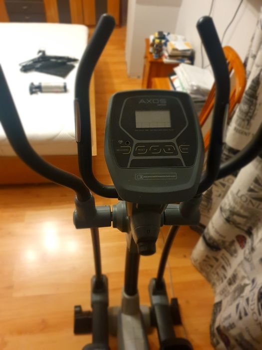 Kettler кростренажер