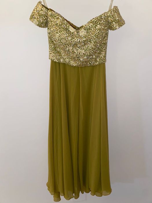 Rochie din două piese