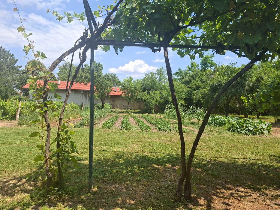 Продажба на къща