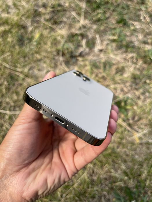 корпус iphone 12 pro на запчасти