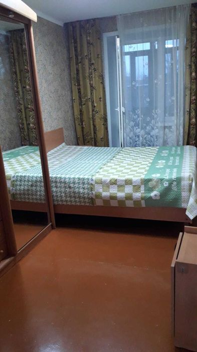 Аренда квартиры помесячно