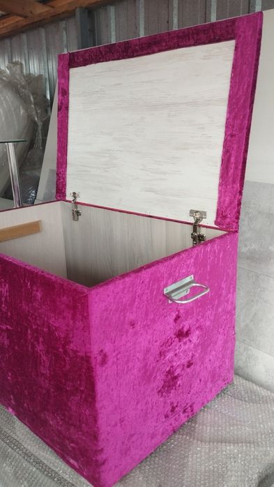 Продам сундук ,новый.