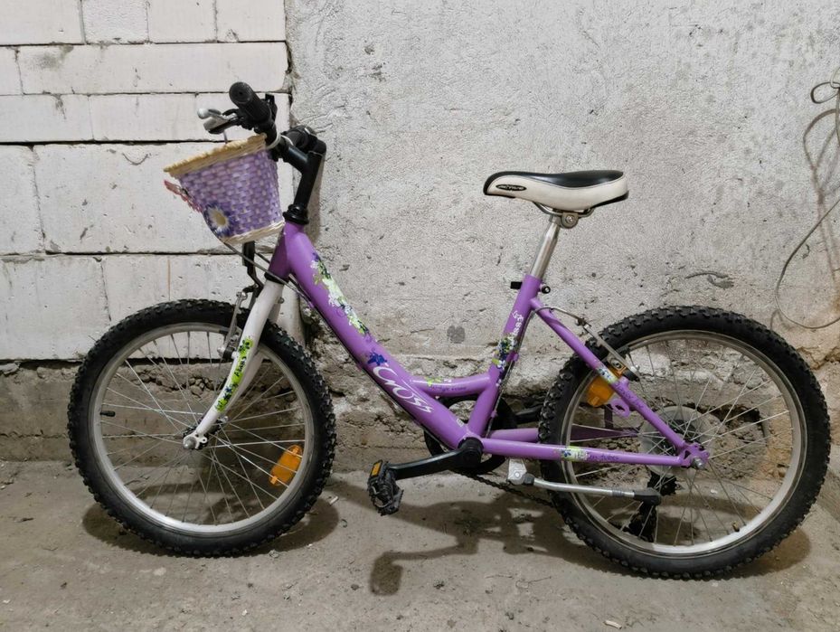 Колело 20 цола Cross