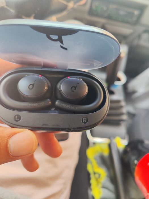 Soundcare sport x10