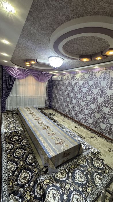 Uy sotiladiii  Qarshi tuman avrora