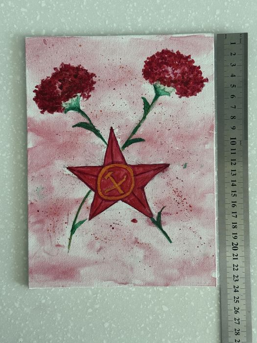 Детский Школьный рисунок Рисунок в школу