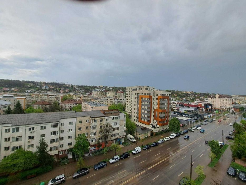 Apartament 3 camere de vanzare - Moara de Foc