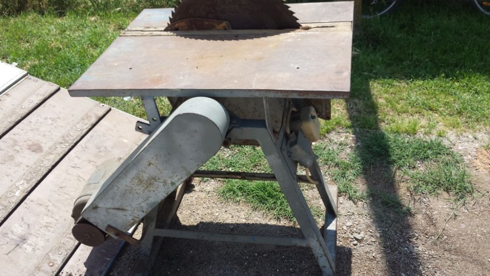 голям цирколяр