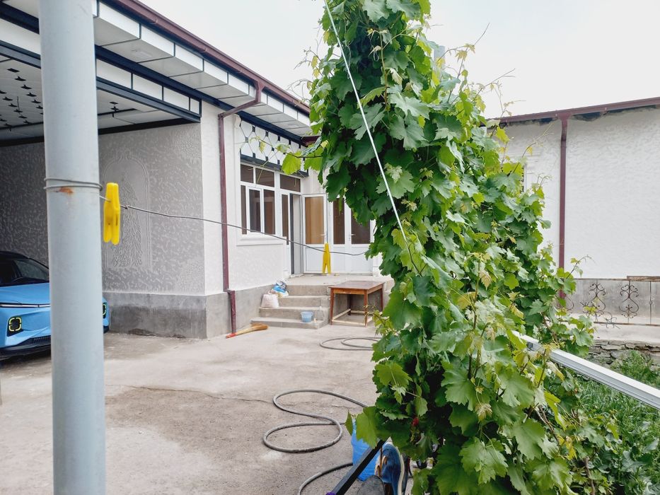 NAVOIY shahar turar joy