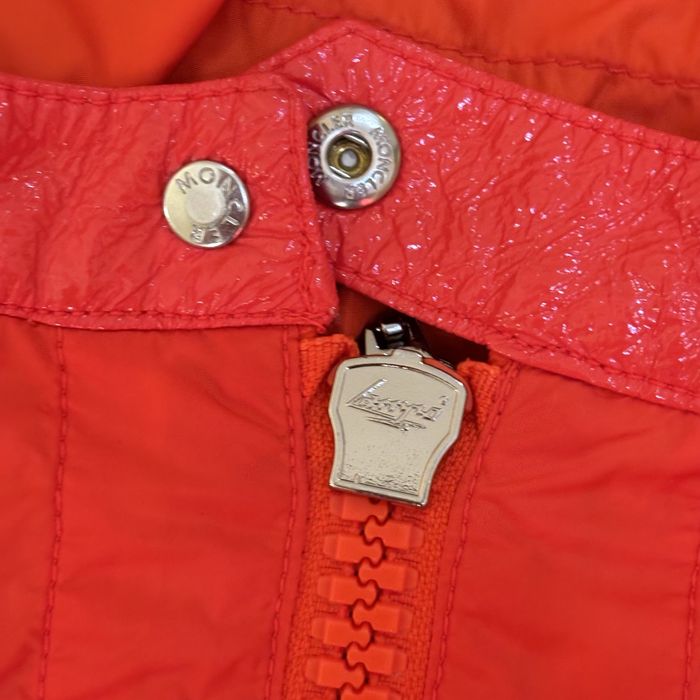 Оригинално пролетно яке Moncler