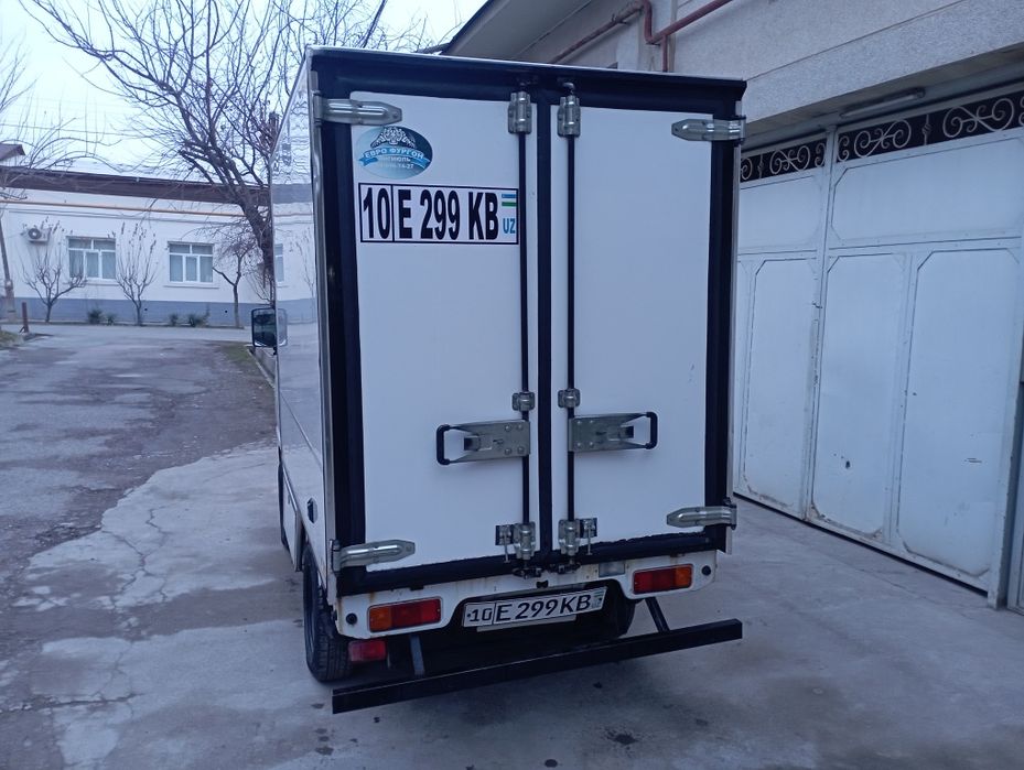 Labo Damaz 2022 Ideal