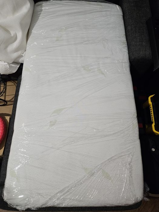 Матрак за бебе 120х60 + ПОДАРЪК