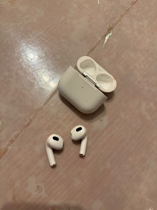 Продам AirPods 3 Original