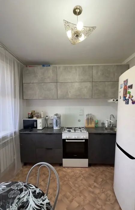 Продам квартиру в старом городе