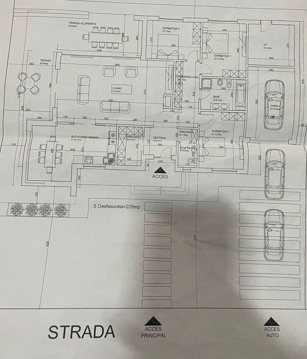 VAND casa sat Oreavu