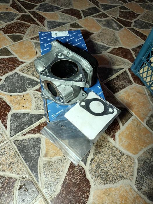 Egr passat b6 2.0 cbab aproape nou