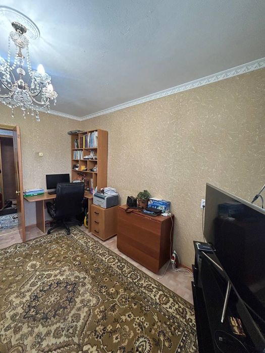 Продам 2к.квартиру в эко районе