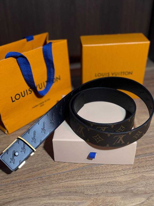 IN STOC - Curea Louis Vuitton Premium - 105