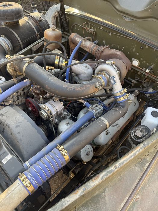 Тнвд ямз 236 НЕ2 v образка гибрид