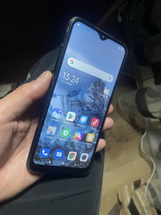 Продам Redmi Not 8