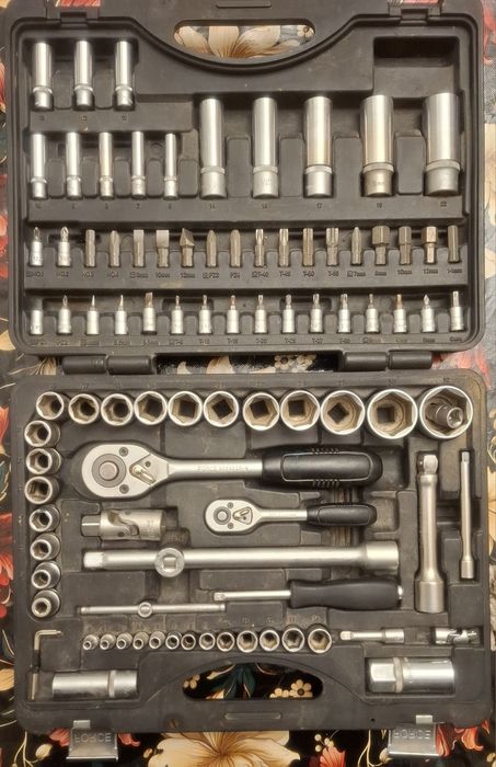 Набор инструментов FORCE