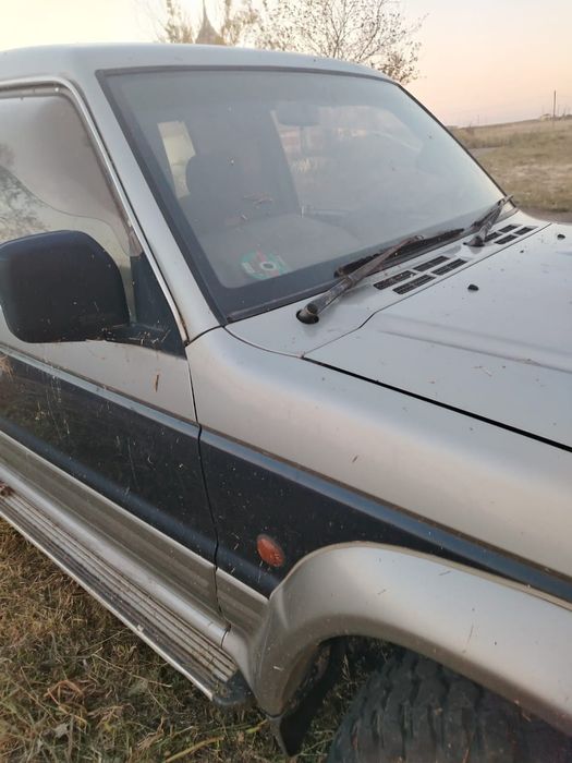 Продам Мицубиси Паджеро