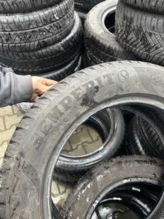 Anvelope All Season Semperit 225 55 17