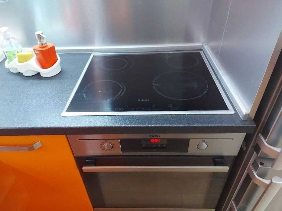 Дава се под наем Двустаен апартамент в София, Студентски град - 65 кв.м за 650 € - Снимка #12