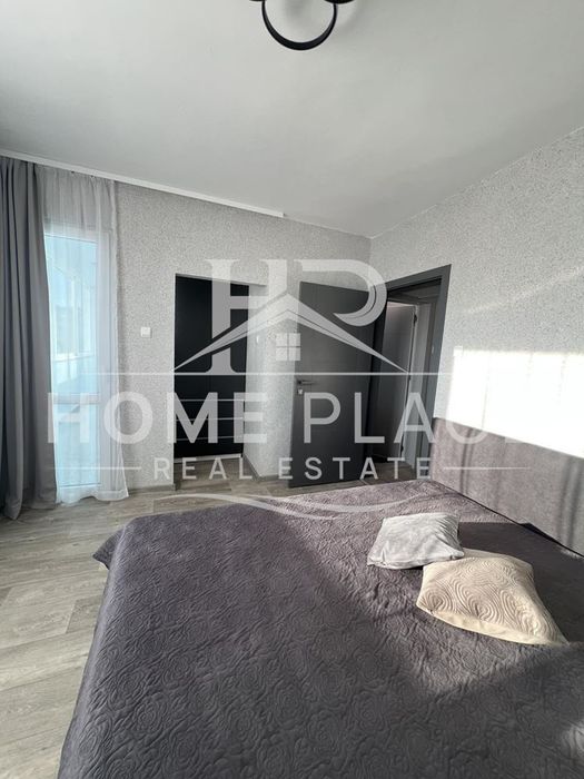 ЧЕТИРИСТАЕН апартамент под наем - Левски