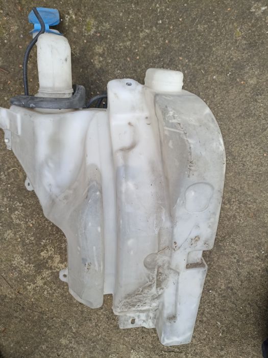 Казанче за вода за ауди